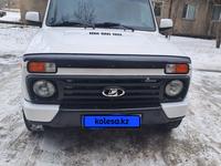 ВАЗ (Lada) Lada 2121 2018 годаүшін4 000 000 тг. в Караганда