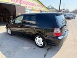 Honda Odyssey 2003 годаfor3 500 000 тг. в Тараз – фото 4