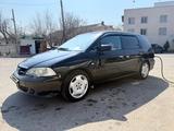 Honda Odyssey 2003 годаfor3 500 000 тг. в Тараз – фото 3