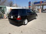 Honda Odyssey 2003 годаfor3 500 000 тг. в Тараз – фото 2