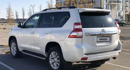 Toyota Land Cruiser Prado 2015 года за 30 500 000 тг. в Актау – фото 5