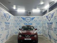 Nissan Juke 2012 годаүшін6 190 000 тг. в Тараз