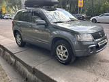 Suzuki Grand Vitara 2008 года за 5 800 000 тг. в Алматы