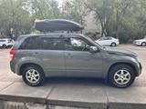 Suzuki Grand Vitara 2008 года за 5 500 000 тг. в Алматы – фото 2
