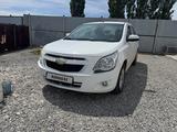 Chevrolet Cobalt 2025 годаүшін6 600 000 тг. в Актобе – фото 3