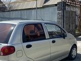 Daewoo Matiz 2007 годаүшін1 900 000 тг. в Алматы – фото 3