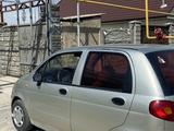 Daewoo Matiz 2007 года за 1 900 000 тг. в Алматы – фото 4