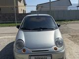 Daewoo Matiz 2007 годаүшін1 900 000 тг. в Алматы