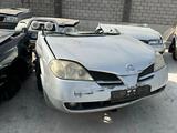 NISSAN MAXIMA МОТОР КОРОБКА за 200 000 тг. в Алматы – фото 2