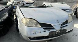 NISSAN MAXIMA МОТОР КОРОБКА за 200 000 тг. в Алматы – фото 2