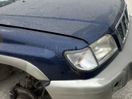 NISSAN MAXIMA МОТОР КОРОБКА за 200 000 тг. в Алматы – фото 19