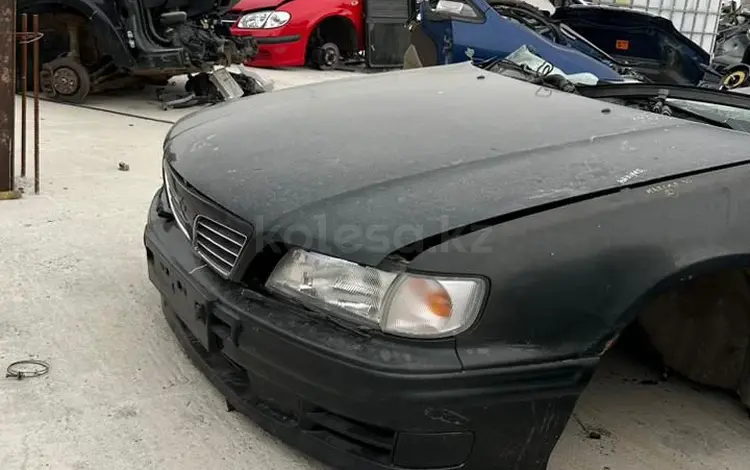 NISSAN MAXIMA МОТОР КОРОБКА за 200 000 тг. в Алматы