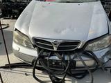 NISSAN MAXIMA МОТОР КОРОБКА за 200 000 тг. в Алматы – фото 4