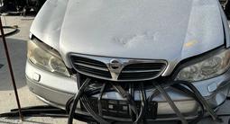 NISSAN MAXIMA МОТОР КОРОБКА за 200 000 тг. в Алматы – фото 4