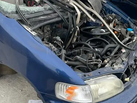 NISSAN MAXIMA МОТОР КОРОБКА за 200 000 тг. в Алматы – фото 7