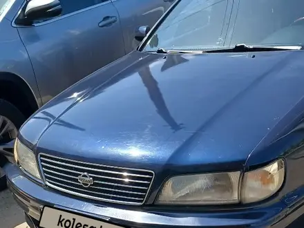 Nissan Maxima 1995 года за 2 150 000 тг. в Кызылорда – фото 2