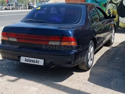 Nissan Maxima 1995 года за 2 150 000 тг. в Кызылорда – фото 3