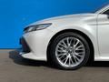 Toyota Camry 2018 года за 14 210 000 тг. в Алматы – фото 7