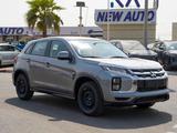 Mitsubishi ASX Intense 2WD 2026 года за 6 731 025 тг. в Алматы