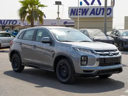 Mitsubishi ASX, 2026