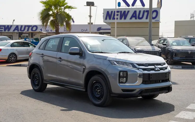 Mitsubishi ASX Intense 2WD 2026 года за 6 731 025 тг. в Алматы