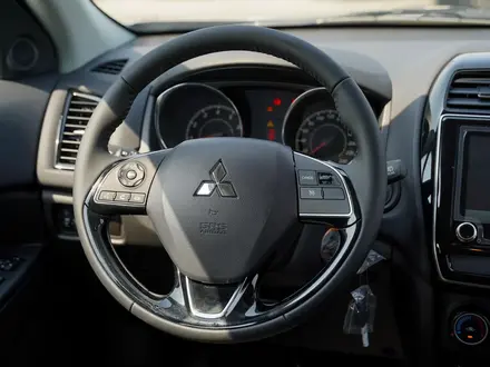 Mitsubishi ASX Intense 2WD 2026 года за 6 731 025 тг. в Алматы – фото 14