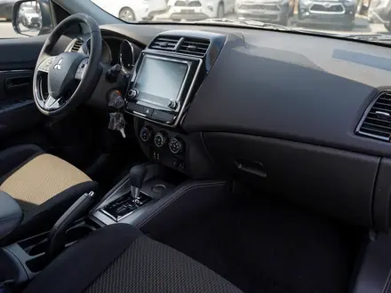 Mitsubishi ASX Intense 2WD 2026 года за 6 731 025 тг. в Алматы – фото 15