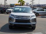 Mitsubishi ASX Intense 2WD 2026 года за 6 731 025 тг. в Алматы – фото 2