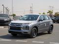 Mitsubishi ASX Intense 2WD 2026 года за 6 731 025 тг. в Алматы – фото 3