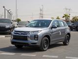 Mitsubishi ASX Intense 2WD 2026 года за 6 731 025 тг. в Алматы – фото 3