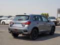 Mitsubishi ASX Intense 2WD 2026 года за 6 731 025 тг. в Алматы – фото 4