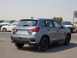 Mitsubishi ASX Intense 2WD 2026 года за 6 731 025 тг. в Алматы – фото 4