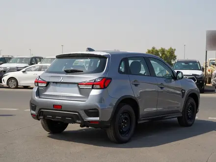 Mitsubishi ASX Intense 2WD 2026 года за 6 731 025 тг. в Алматы – фото 4