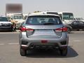 Mitsubishi ASX Intense 2WD 2026 года за 6 731 025 тг. в Алматы – фото 5