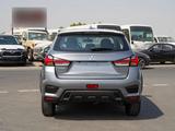 Mitsubishi ASX Intense 2WD 2026 года за 6 731 025 тг. в Алматы – фото 5