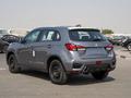 Mitsubishi ASX Intense 2WD 2026 года за 6 731 025 тг. в Алматы – фото 6