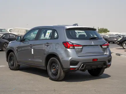 Mitsubishi ASX Intense 2WD 2026 года за 6 731 025 тг. в Алматы – фото 6