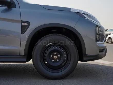 Mitsubishi ASX Intense 2WD 2026 года за 6 731 025 тг. в Алматы – фото 7