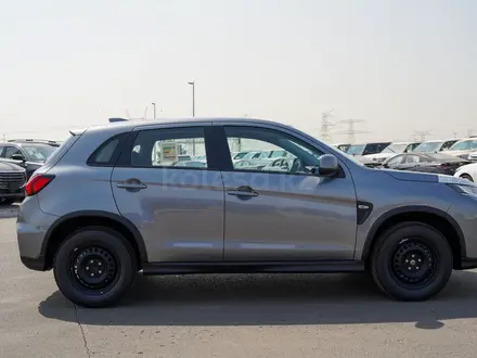 Mitsubishi ASX Intense 2WD 2026 года за 6 731 025 тг. в Алматы – фото 8