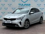 Kia Rio 2021 годаүшін9 250 000 тг. в Алматы