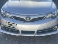 Toyota Camry 2013 годаүшін6 200 000 тг. в Шымкент