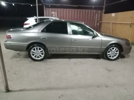 Toyota Camry 2000 года за 3 600 000 тг. в Шымкент