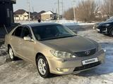 Toyota Camry 2004 годаүшін5 900 000 тг. в Алматы