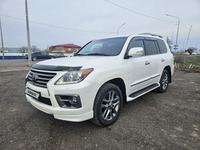 Lexus LX 570 2014 годаfor28 000 000 тг. в Караганда