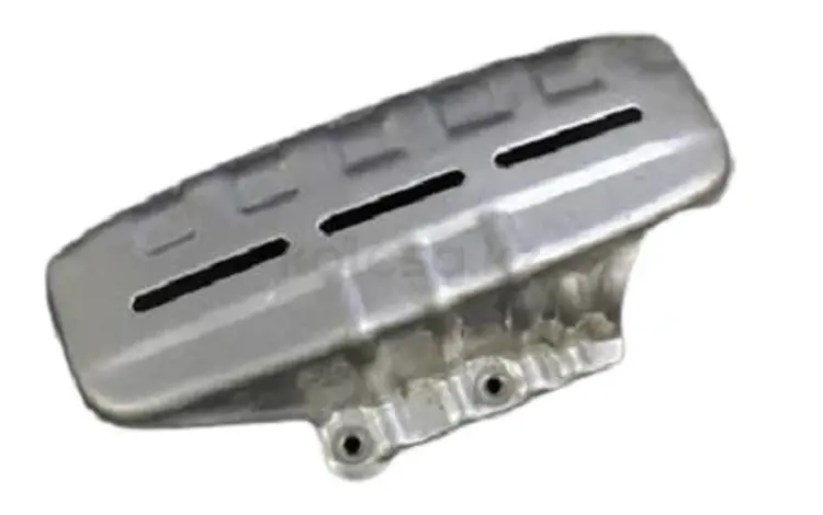 Экран тепловой Touran 10- за 87 300 тг. в Алматы