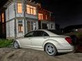 Mercedes-Benz S 350 2006 годаүшін7 000 000 тг. в Алматы – фото 14