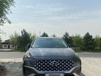 Hyundai Santa Fe 2021 годаүшін16 000 000 тг. в Алматы