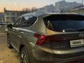 Hyundai Santa Fe 2021 года за 16 000 000 тг. в Алматы – фото 4