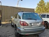 Lexus RX 300 2000 года за 4 000 000 тг. в Алматы