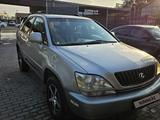 Lexus RX 300 2000 годаүшін4 000 000 тг. в Алматы – фото 3